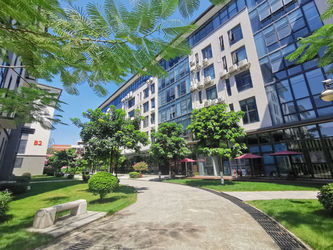 Guangzhou B-Ai Chemical Co., Ltd.