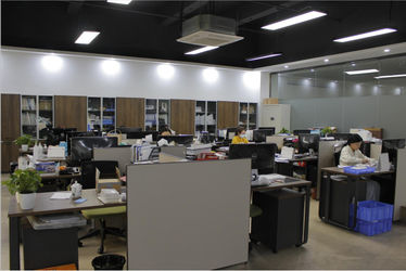Guangzhou B-Ai Chemical Co., Ltd.