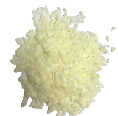 Seisquistearato de metil glucosa emulsionante tradicional de calidad cosmética excelente emulsionante noniónico W/O CAS68936-95-8