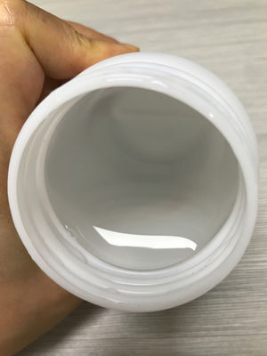 Poliquaternium-7 Poliquaterniums 26590-05-6 Acondicionadores catiónicos para gel de ducha con champú transparente