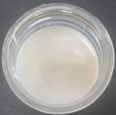 Copolímeros acrilados solubles en agua Modificadores y emulsionantes de reología
