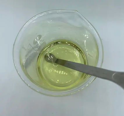 Proteínas modificadas por queratina hidrolizada Proteína fibrosa mejora la resistencia del cabello CAS 69430-36-0