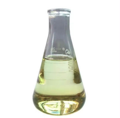 Peg-20 Glicerilo Triisostearato Emulsionante para quitar el maquillaje con excelente capacidad de autoemulsión Cas86846-21-1
