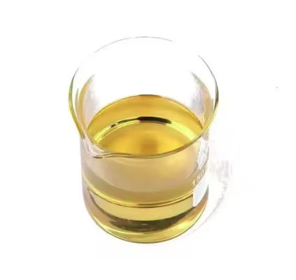 Proteínas modificadas de seda hidrolizadas líquido amarillo mejora el efecto hidratante del champú CAS 96690-41-4;73049-73-7