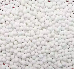 Cetearyl alcohol y cetearyl glucoside emulsionante natural blanco con excelente capacidad emulsionante