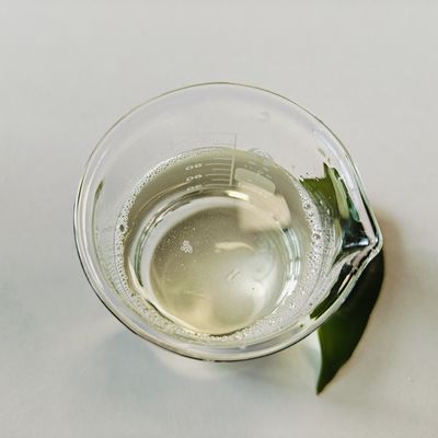 Cetil PEG/PPG-10/1 Dimeticona W/O Emulsionantes Se siente piel sedosa con estabilidad del aceite para cosméticos de color
