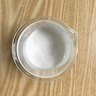 Glicol distearato y sulfato de sodio laureto y cocamida MEA Blanco baja dosis buena estabilidad para loción de ducha