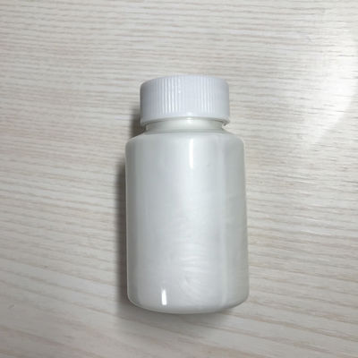 Glicol distearato y sulfato de laureto de sodio y cocamida MEA Apariencia líquida modificada para productos de cuidado personal