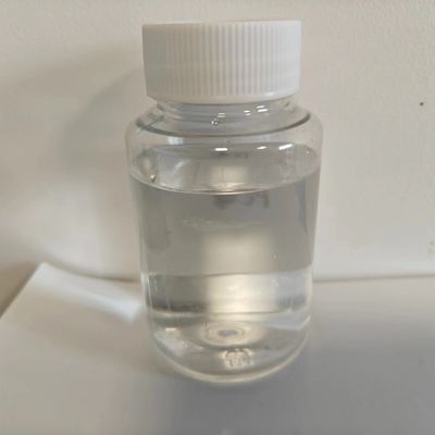 CAS 118-56-9 Aditivo de protección contra los rayos ultravioleta Homosalato Líquido transparente incoloro para productos para el cuidado de la piel