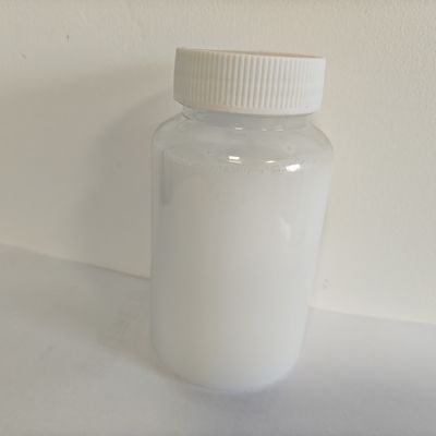 CAS 25035-69-2 Copolímero acrilatado modificador reológico emulsión de polímero acrílico aniónico
