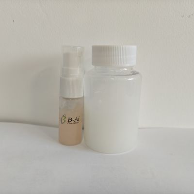 Cas 9003-04-7&amp;64742-47-8&amp;3055-97-8 Poliacrilato de sodio&amp;C13-14 Isoparafina&amp;Laureth-7 Emulsionadores de proceso en frío para crema
