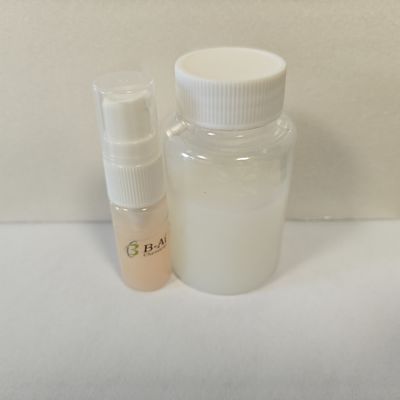 Poliquaternio-37 aceite mineral y C11-15 Pareth-7 26161-33-1 8042-47-5 &amp; 68131-40-8 Emulsionador con buena difusión