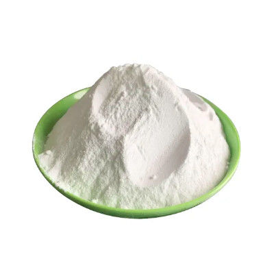 DL-Panthenol hidratantes naturales previene el daño del cabello Polvo blanco bien disperso CAS16485-10-2