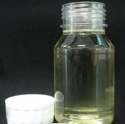Proteínas modificadas de queratina hidrolizadas líquidas transparentes mejoran el efecto hidratante del champú CAS 69430-36-0