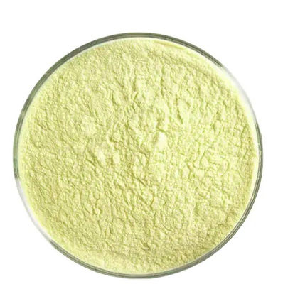 Poliquaternio-10 Conditioners catiónicos solubles en agua Polvo amarillento con propiedades hidratantes para el cuidado de la piel y el cabello