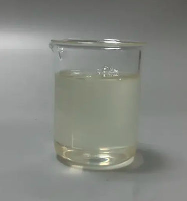 PEG-10 Dimeticona orgánica líquida pura Silicona excelente emulsionante W/O y W/Si