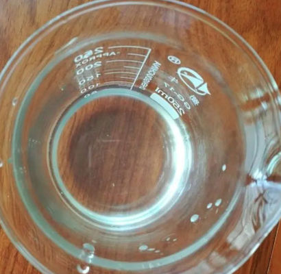 El contenido de metilo (propilhidroxido, etoxilado) bis ((trimetilsilóxi) silano líquido de silicona CAS67674-67-3