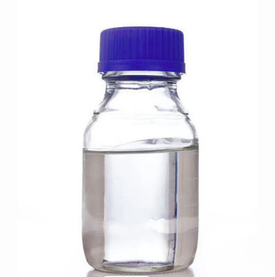 Dimeticona Silicona líquido transparente con alta repelencia al agua CAS63148-62-9