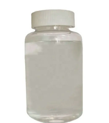 Gel translúcido Elastómeros de silicona ciclopentasiloxano y dimeticona vinilo dimeticona crosspolímero
