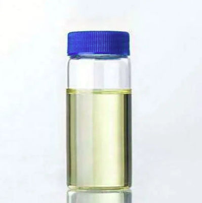 Lauryl PEG-9 Polydimethylsiloxyethyl dimeticone líquido de silicona pura con estabilidad en la emulsión