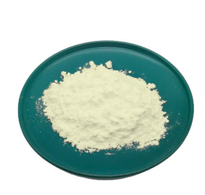 65497-29-2 Guar catiónico Gum Guar hidroxipropiltrimonium cloruro acondicionadores catiónicos