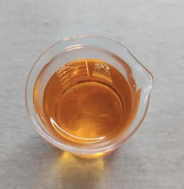 Emulsionantes tradicionales de sorbitano monooleado Emulsionante noónico W/O CAS5959-89-7 Fácil de formular