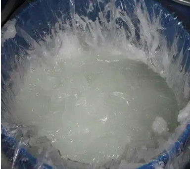 Surfactantes aniónicos de sodio metilo cocoil taurato con excelentes propiedades de limpieza y desengrasamiento