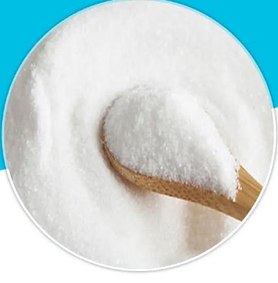 Allantoin Activos hidratante natural antiirritante y no alérgico Polvo cristalino para limpieza facial CAS97-59-6
