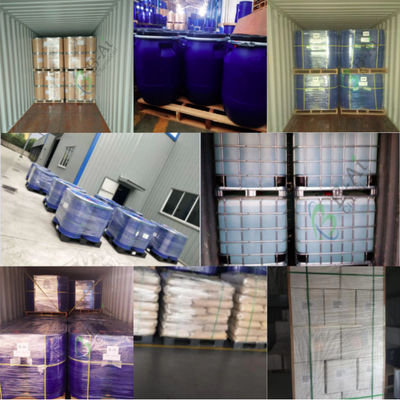 Ectoin Cas 96702-03-3 hidratante y aditivo activo tiene hidratación para protectores solares