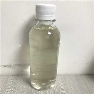 Cationes tensioactivos de cloruro de cetrimonio CAS112-02-7 mejora la compatibilidad húmeda y seca