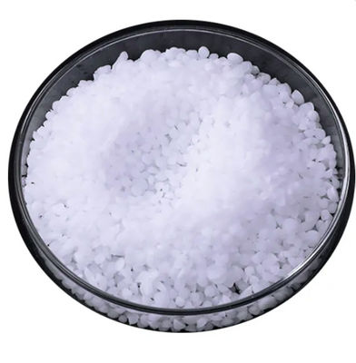 Emulsionantes naturales sólidos libres de EO Alcohol cetarilico y glucósido cetarilico Blanco granulado
