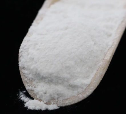 38517-23-6 Emulsionantes naturales libres de EO Stearoyl glutamato de sodio para crema de limpieza