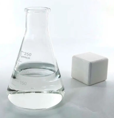 Disinfectante y conservante de hexamidina diisetionato y propileno glicol CAS659-40-5 y 57-55-6