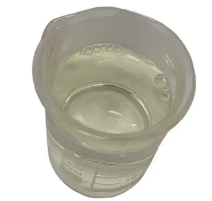 PEG-7 Glicerilo Cocoate Grasa y Agentes Dispersantes para Cuidado Personal Cosmético CAS68201-46-7