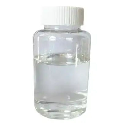 PEG-6 Caprílico/CapricoTriglicérido Grasa y Dispersante Agente Soluble en agua Surfactante no iónico Líquido CAS127281-18-9