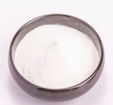 Polivinilpirrolidona/Povidona Formadores de película cosmética No neónico, polvo blanco para gel de peinado CAS9003-39-8