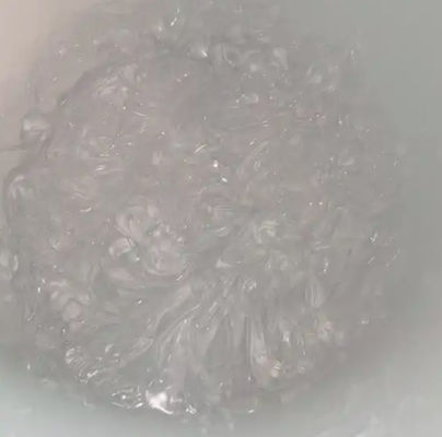 Buena estabilidad Elastómeros de silicona ciclopentasiloxano y dimeticona/vinilo dimeticona crosspolímero