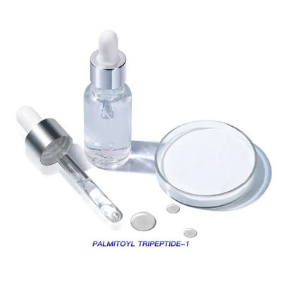 Palmitoyl tripeptide-1 péptido para cosméticos antiarrugas Cas147732-56-7