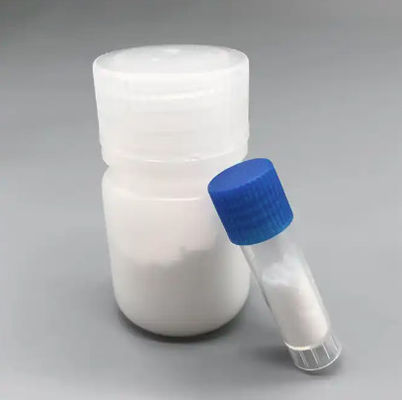 Tripeptido-10 Citrulina péptidos cosméticos antiarrugas envejecimiento crudo Cas960531-53-7