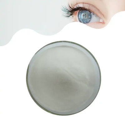 Tetrapeptídeo-3 péptidos La potencia blanca activa la reparación natural de la piel Cas827306-97-8