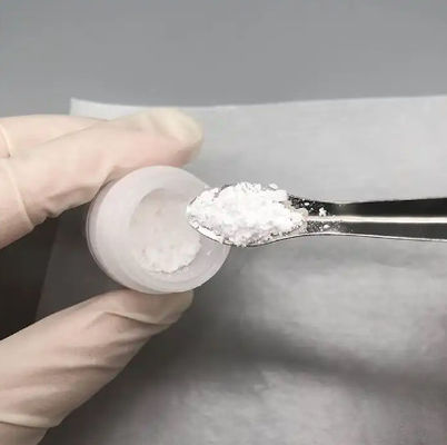 Acetil tetrapeptídeo-11 Peso de péptidos de alta pureza Antienvejecimiento Cas928006-88-6