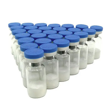 Palmitoil pentapeptido-4 péptido para el producto antirrugas Cas214047-00-4