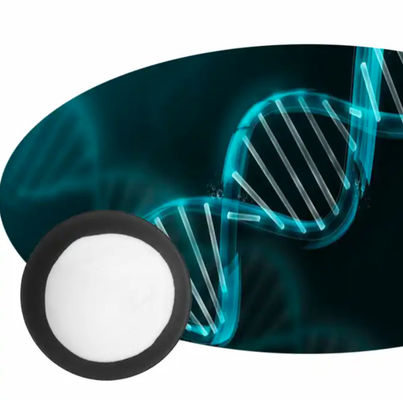 Hexapéptido-11 péptidos que endurecen la piel antiarrugas 99% CAS161258-30-6 En el cuidado de la piel