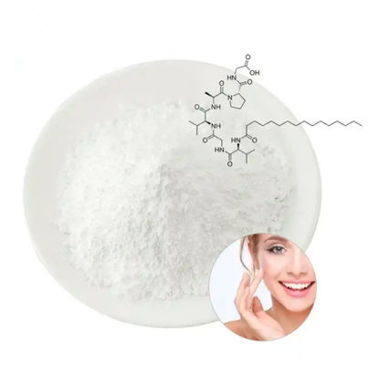 Palmitoil Hexapeptide-12 péptidos productos para el cuidado de la piel de alta pureza CAS171263-26-6