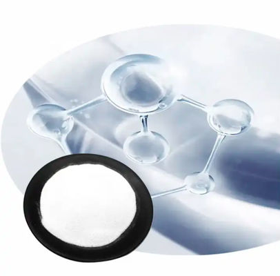 Hidroxipropil Tetrahidropirantriol péptidos Cosméticos antienvejecimiento Cas868156-46-1