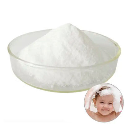 Sodium Cocoyl Isethionate Surfactantes aniónicos CAS61789-32-0 para champú y surfactante suave