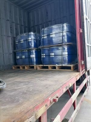 Dimeticona soluble líquido líquido fácil de pulido baja energía superficial alta repelencia al agua