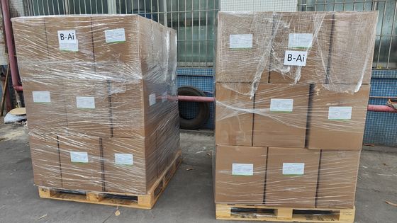 Butyl Methoxydibenzoylmethane CAS 70356-09-1 Filtro UVA soluble en aceite ofrece una buena protección para la piel humana