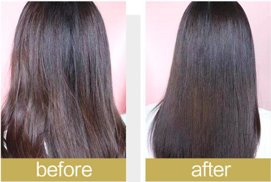 CAS 134737-05-6 Cuaternio-80 Policaternios Ingrediente para el cuidado del cabello Acondicionador para champú para el cabello
