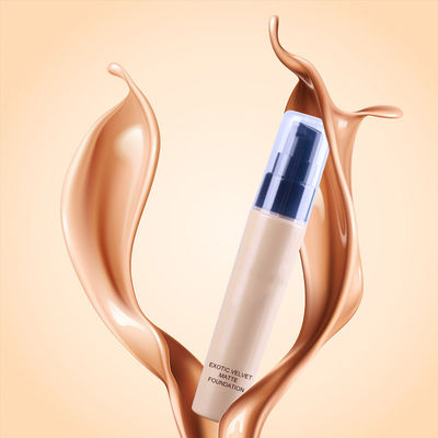 Maquillaje Elastómeros de silicona ciclopentasiloxano y dimeticona vinilo dimeticona crosspolímero